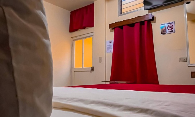 Durango Hotel | Hotel Buenos Aires