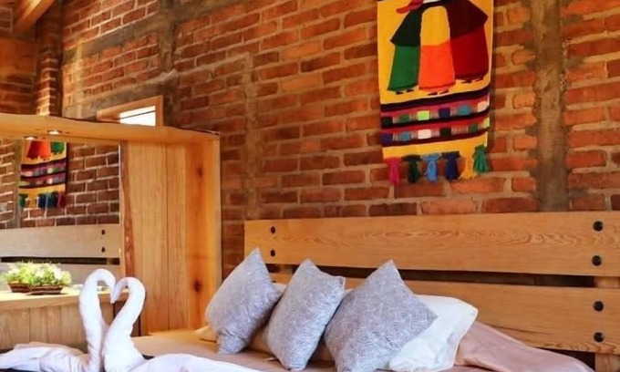Tapalpa Villa | Hotel Bugam Villas Tapalpa