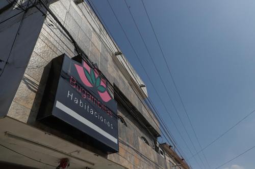 Ciudad Valles Hotel | Hotel Bugambilias ciudad valles slp