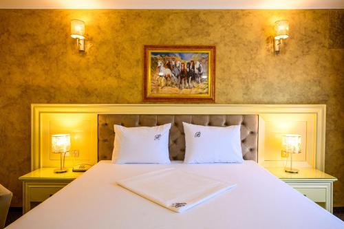Constanta Hotel | Hotel Bulevard