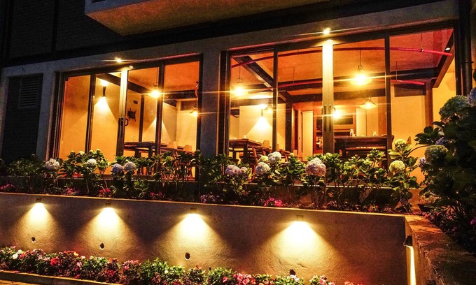 Nuwara Eliya Hotel | Hotel Bulwark