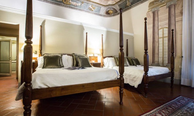 Duomo Hotel | Hotel Burchianti