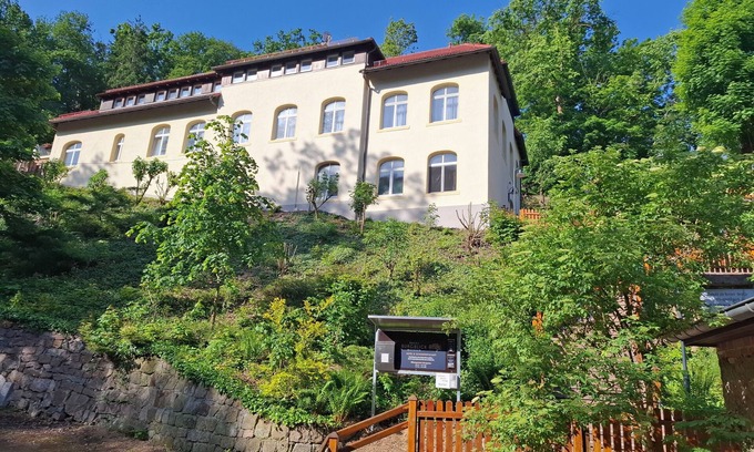 Meissen Hotel | Hotel Burgblick Meissen