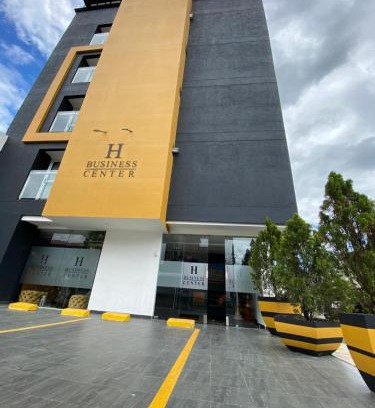 Popayan Hotel | Hotel Business Center