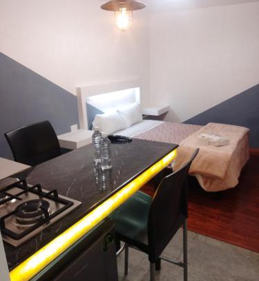 Puebla Apartamento | Hotel Business del Sur