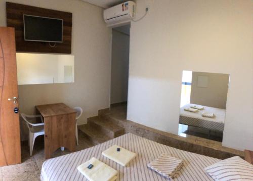 Butanta Hotel | Hotel Butantã