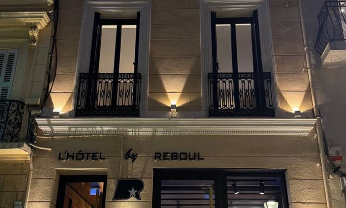 Cassis Cama Y Desayuno | HOTEL by REBOUL - Boutique Hôtel Cassis