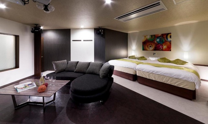 Gifu Hotel | HOTEL BYAKKA