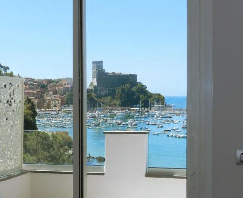 Lerici Hotel | Hotel Byron