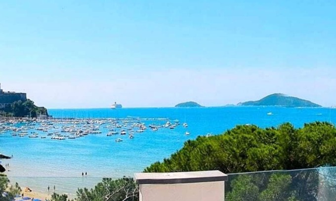 Lerici Hotel | Hotel Byron