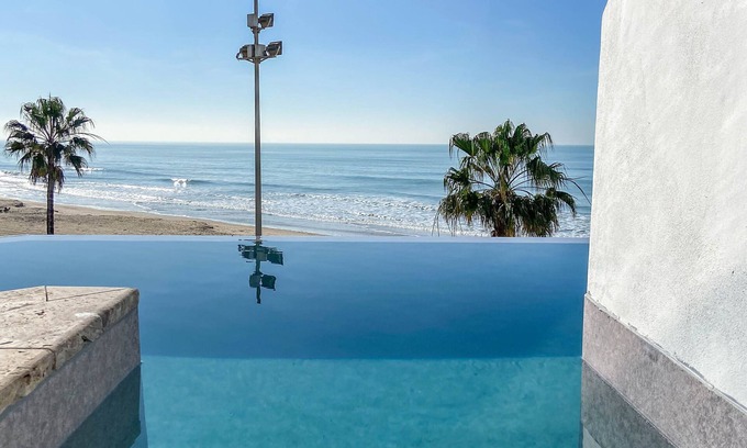 Cádiz Hotel | Hotel Cádiz Bahía by Q Hotels