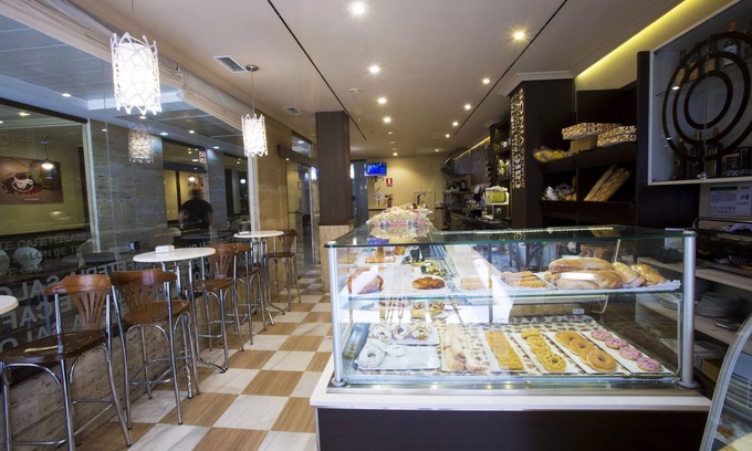 Centro histórico de Córdoba Hotel | Hotel Córdoba Centro