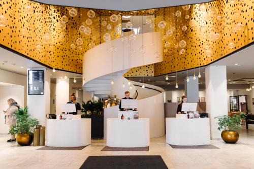 Norrmalm Hotel | Hotel C Stockholm