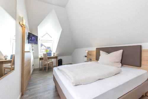 Schloss Holte-Stukenbrock Hotel | Hotel Casa Nostra