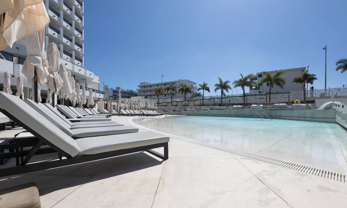 Playa del Inglés Hotel | Hotel Caserío