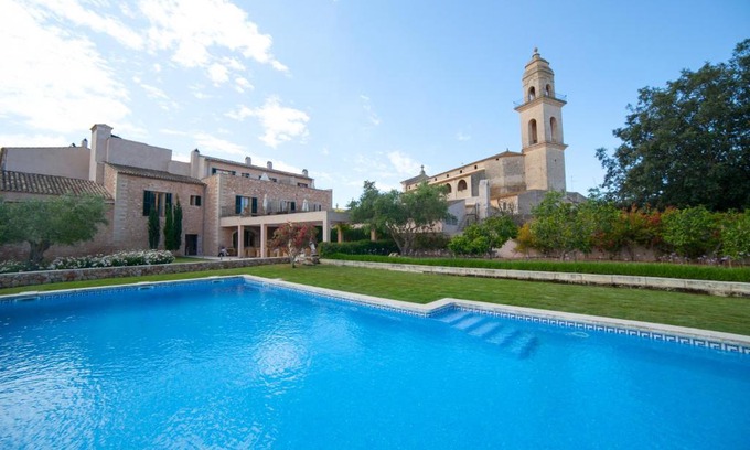 Ses Salines Hotel | Hotel Ca'n Bonico