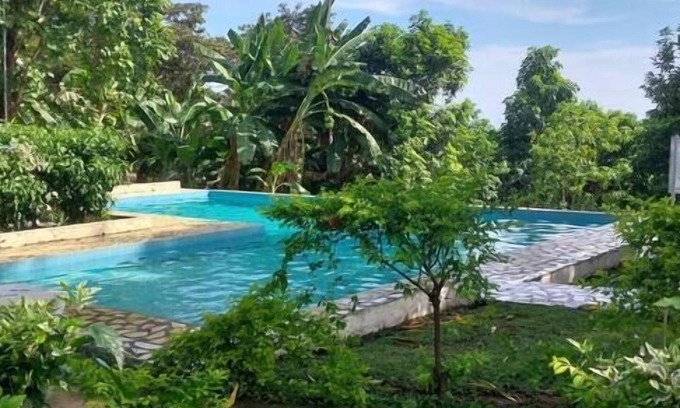 San Carlos Hotel | Hotel Cabana Casita La Ermita