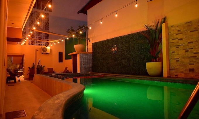 Puntarenas Hotel | Hotel Cabinas Midey