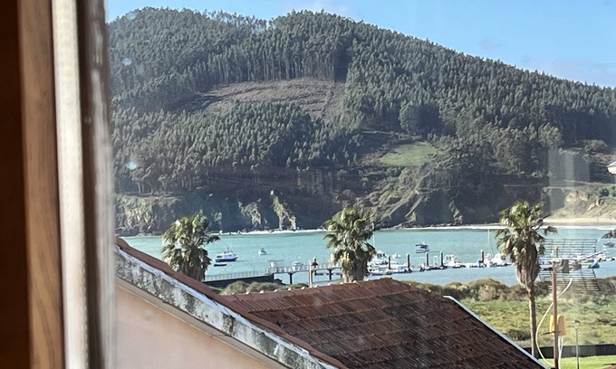 Cariño Hotel | Hotel Cabo Ortegal