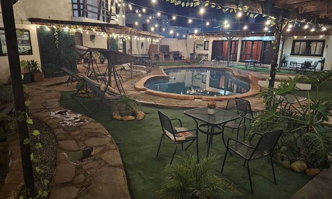Granados Hotel | HOTEL CADILLAC