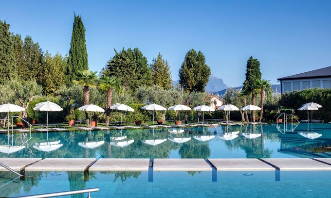 Bardolino Hotel | Hotel Caesius Thermae & Spa Resort