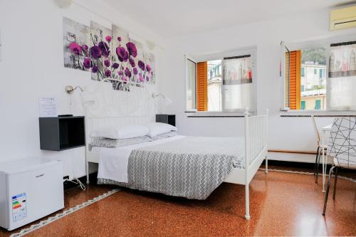 Castelletto Hotel | Hotel Caffaro