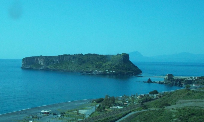 Praia a Mare Hotel | Hotel Calabria