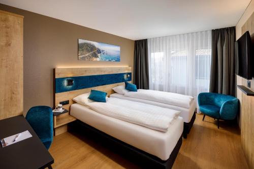 Old Town Hotel | Hotel California
