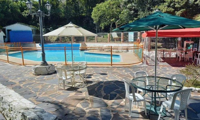 Pacho Hotel | Hotel Sunset Farm
