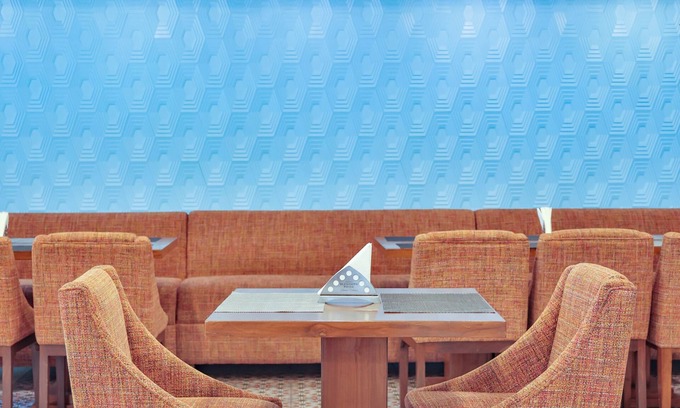 Mohali Hotel | Hotel Cama