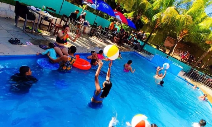 Granada Hotel | Hotel Camaleon - Colonial Stay & Views