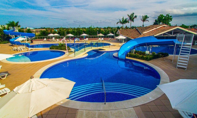 Paranagua Hotel | Hotel Camboa