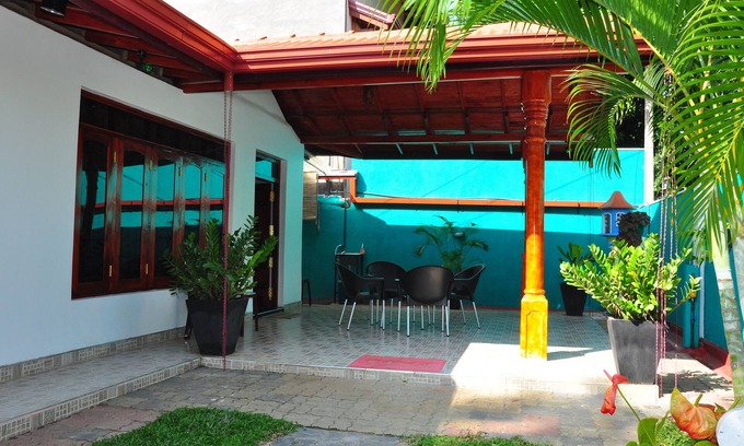 Debarawewa Casa | Hotel Camorich