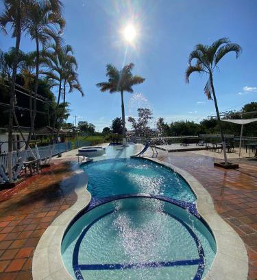 Montenegro Hotel | HOTEL CAMPESTRE CARRIEL QUINDIO picnic