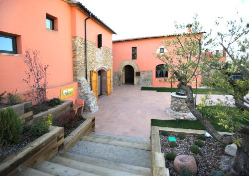 Gelida Hotel | Hotel Can Panyella