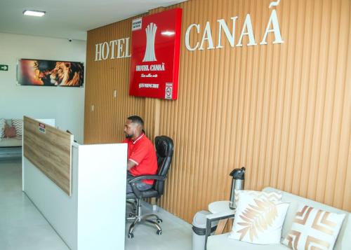 Ipira Apartamento | Hotel Canaã