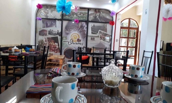 Quetzaltenango Hotel | Hotel Canada