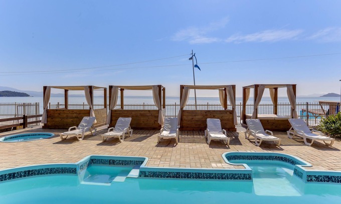 Canasvieiras Hotel | Hotel Canasvieiras
