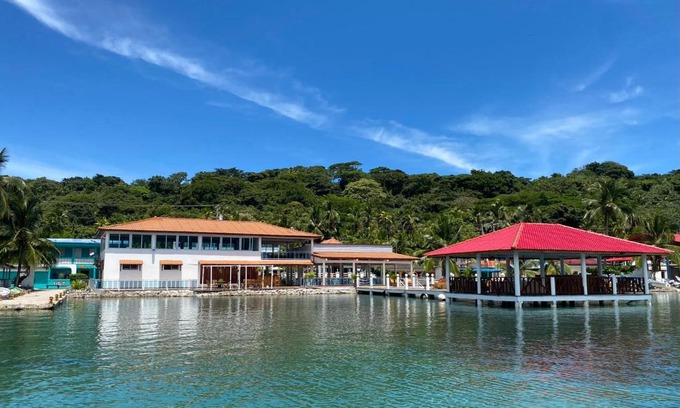 Isla Grande Hotel | Hotel Candy Rose