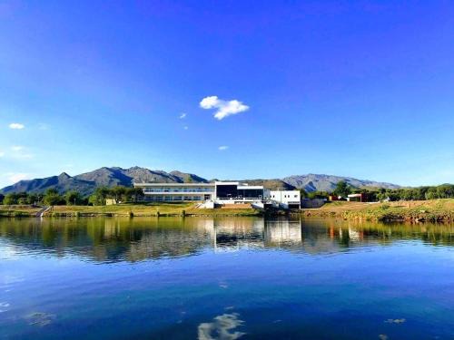 Las Chacras Hotel | Hotel Cantera Respira Campo