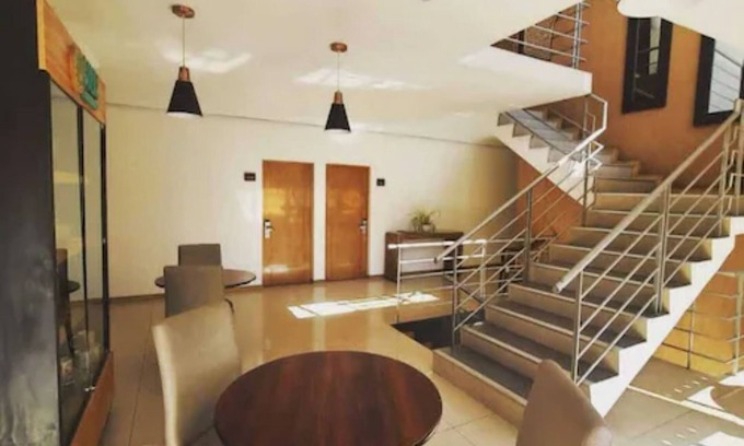 Talca Hotel | Hotel Capelli Express