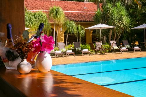 Itaipava Hotel | Hotel Capim Limão Itaipava