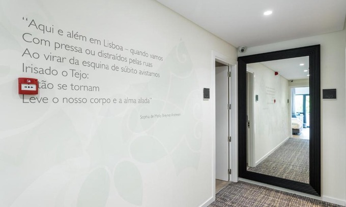 Lisbon Old Town Hotel | Hotel Capital Lisboa