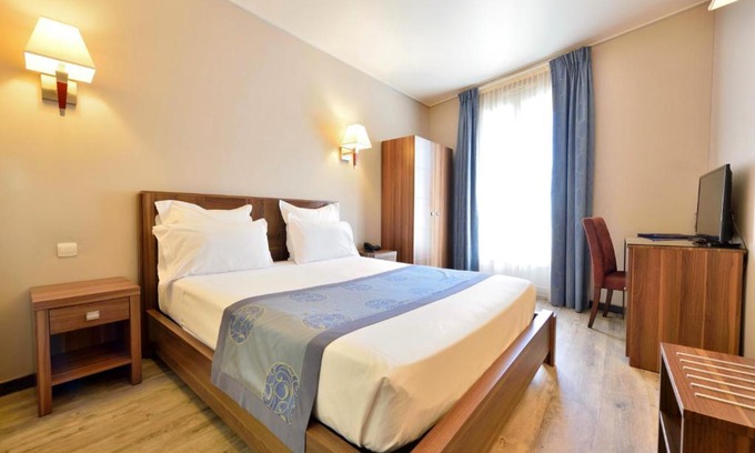 Beausoleil Hotel | Hotel Capitole