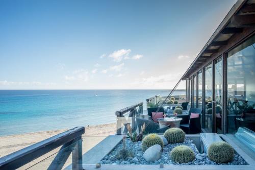 San Vito Lo Capo Hotel | Hotel Capo San Vito by Geocharme