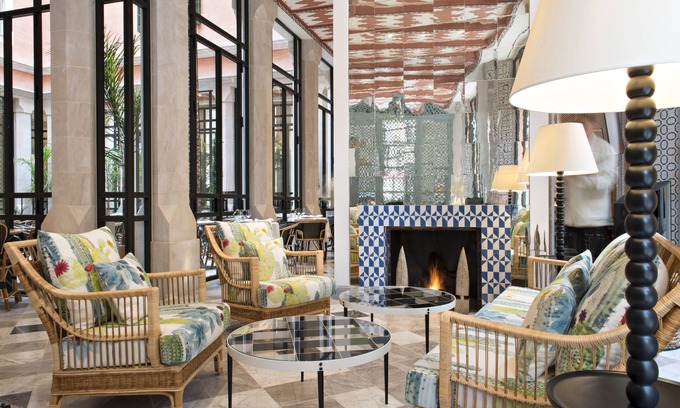 Cort Hotel | Hotel Cappuccino - Palma