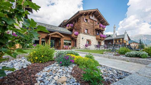Livigno Hotel | Hotel Capriolo