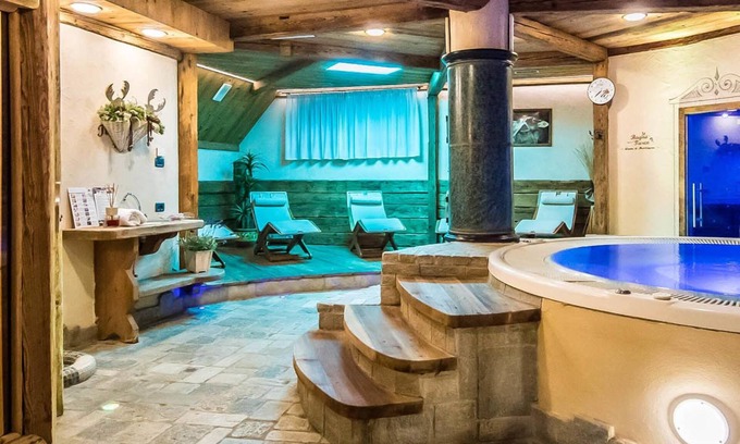 Livigno Hotel | Hotel Capriolo