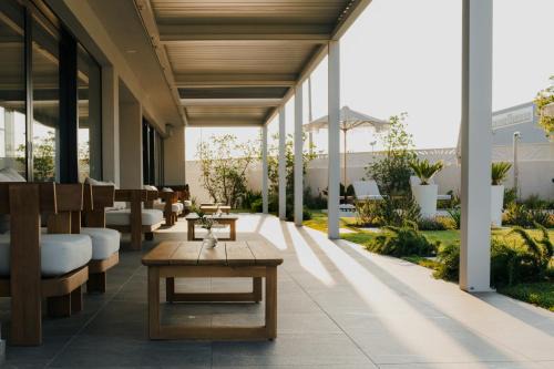 Koper Hotel | Hotel Capris Capodistria Boutique