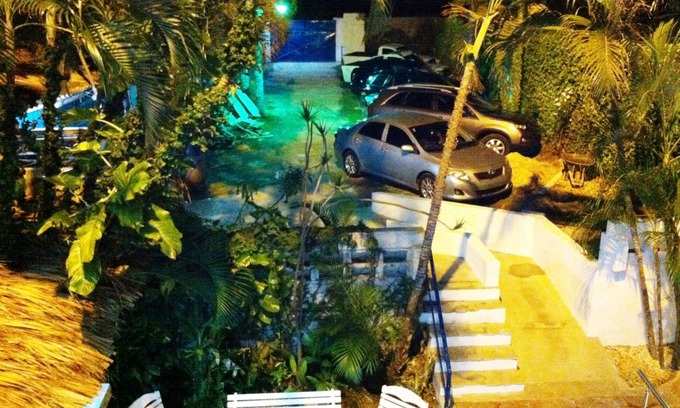 Barahona Hotel | Hotel Caribe